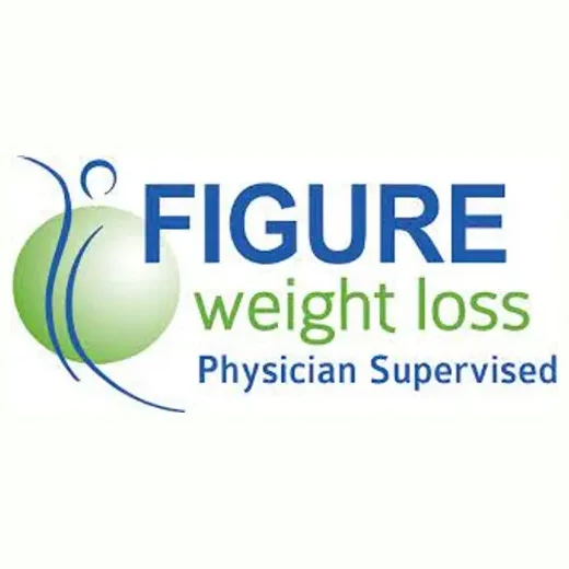 Figure Weight Loss brand logo for figureweightloss.com