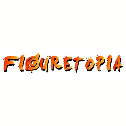 Figuretopia brand logo for figuretopia.com