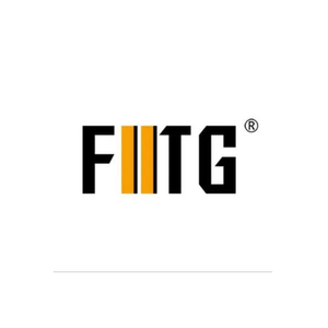 FIITG brand logo for fiitg.com
