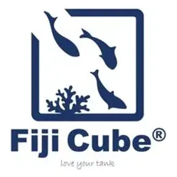 Fiji Cube brand logo for fijicube.com