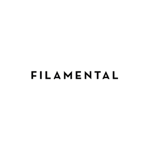 Filamental brand logo for filamental-international.myshopify.com