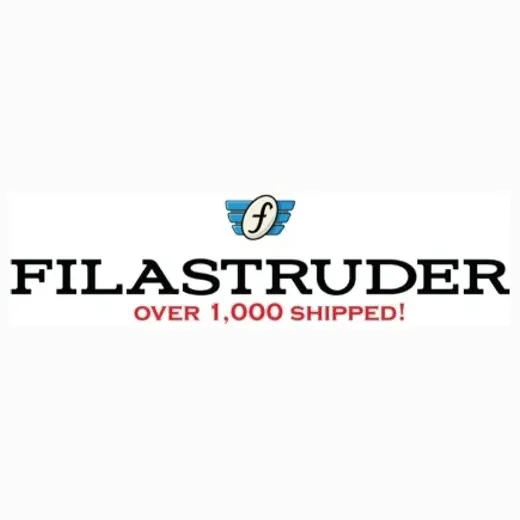 Filastruder brand logo for filastruder.com