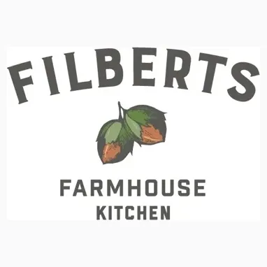 Filbert's Farmhouse Kitchen brand logo for filbertsfarmhousekitchen.com