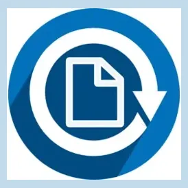 File Converter brand logo for file-converter.io