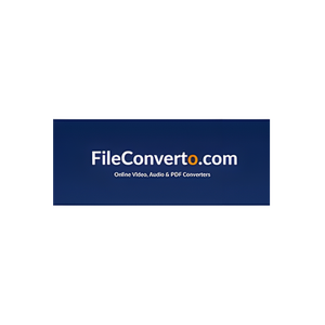 FileConverto brand logo for fileconverto.com