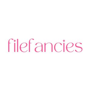filefancies brand logo for filefancies.com