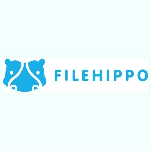 FileHippo brand logo for filehippo.com