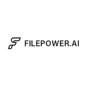 filepower brand logo for filepower.ai