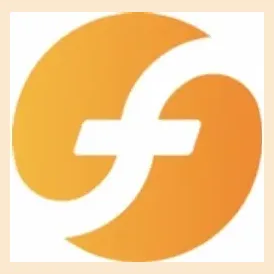 Filet brand logo for filet.finance