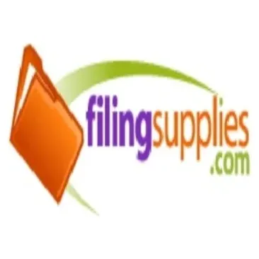 Filing Supplies brand logo for filingsupplies.com