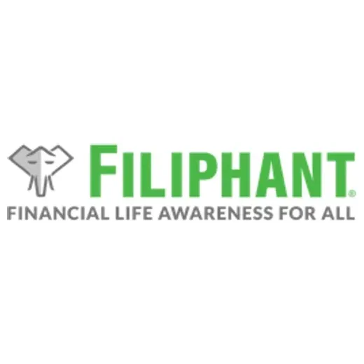 Filiphant brand logo for filiphant.com