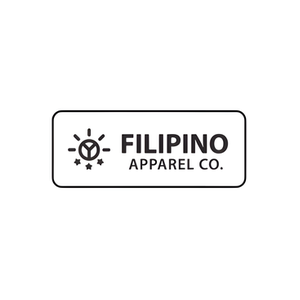 Filipino Apparel brand logo for filipinoapparel.com