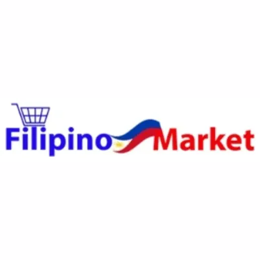 Filipino Market brand logo for filipinomarketllc.com