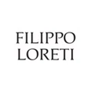 Filippo Loreti brand logo for shop.filippoloreti.com