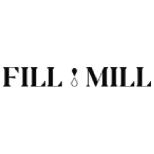 Fill Mill brand logo for fillmill.co