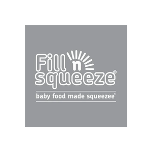 Fill n Squeeze brand logo for fillnsqueeze.co.uk