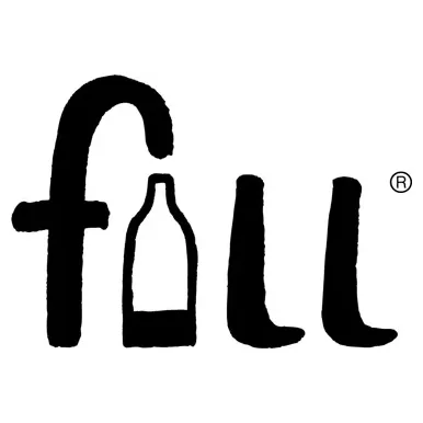Fill Refill brand logo for fillrefill.co