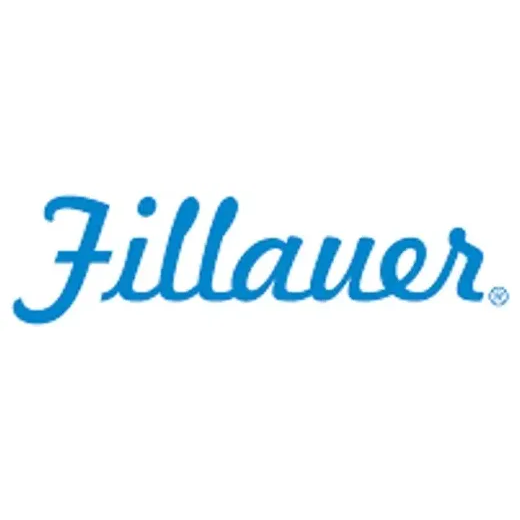 Fillauer brand logo for fillauer.com