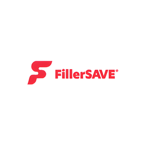 Filler Save brand logo for fillersave.co.uk