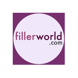 Filler World brand logo for fillerworld.com