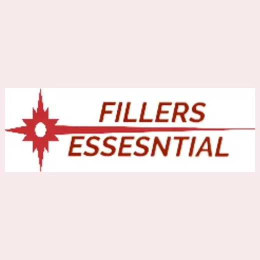 filleressentials brand logo for filleressentials.com