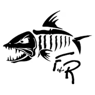 Fillet & Release brand logo for filletandreleasefishing.com