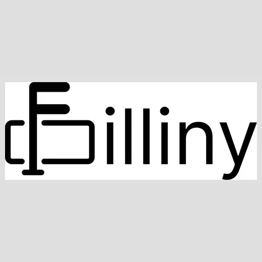 Filliny brand logo for filliny.io
