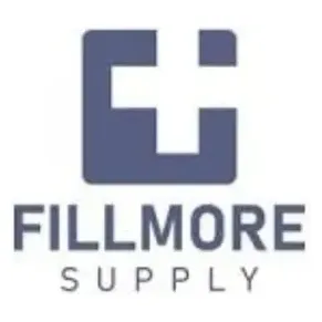 Fillmore Supply brand logo for fillmoresupply.com