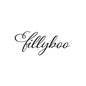Fillyboo brand logo for fillyboo.com