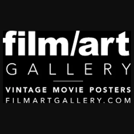 Film Art Gallery brand logo for filmartgallery.com