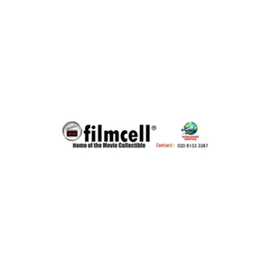 Film Cell brand logo for filmcell.co.uk