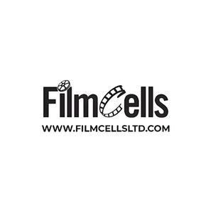Film Cells brand logo for filmcellsltd.com