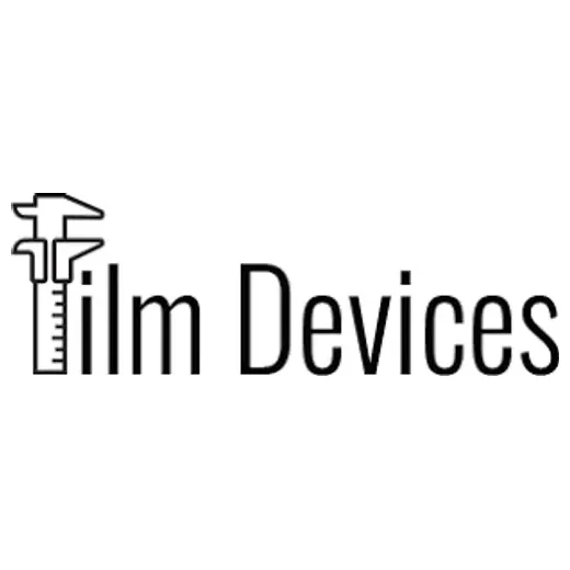 Film Devices brand logo for filmdevices.com
