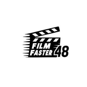 Film Faster 48 brand logo for filmfaster48.com