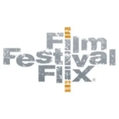 Film Festival Flix brand logo for filmfestivalflix.com