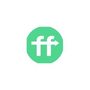 Film Forge brand logo for filmforge.uwu.ai