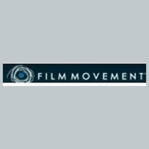 Film Movement brand logo for filmmovement.com