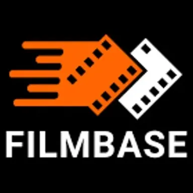 Filmbase brand logo for filmbase.io