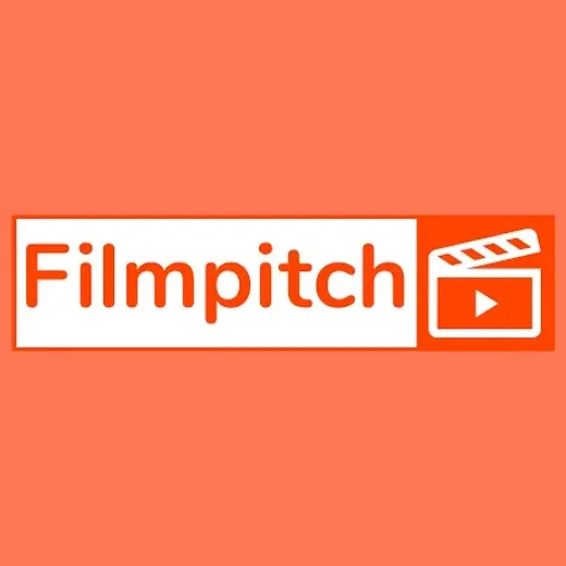 filmpitch brand logo for filmpitch.ai