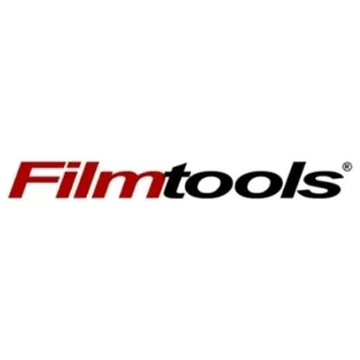 Filmtools brand logo for filmtools.com