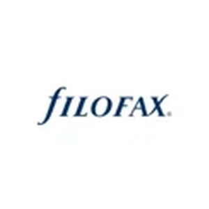 Filofax UK brand logo for uk.filofax.com