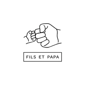 Filset Papa brand logo for filsetpapa.com