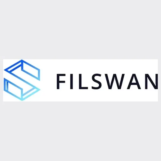 Filswan brand logo for filswan.com