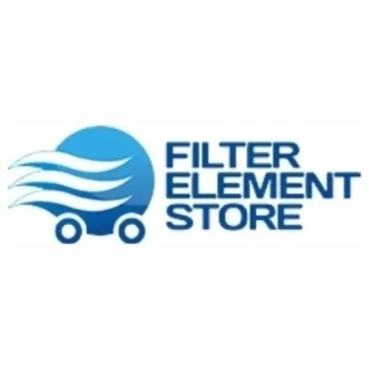 Filter Element Store brand logo for filterelementstore.com