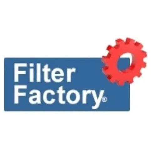 Filter Factory brand logo for filterfactory.com