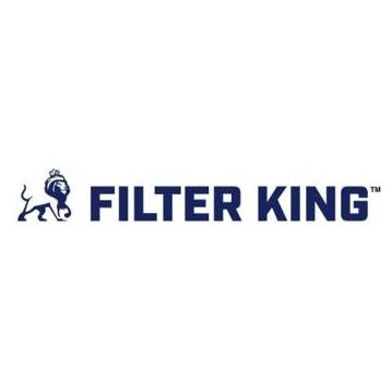 Filter King brand logo for filterking.com