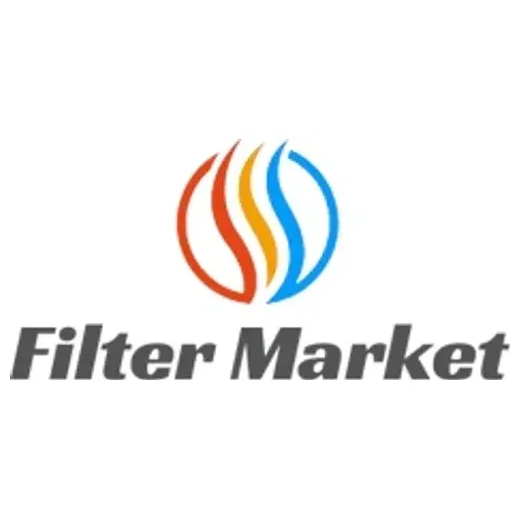 Filter Market brand logo for filtermarket.com