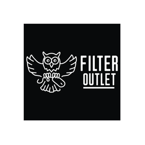 Filter Outlet brand logo for filteroutlet.com