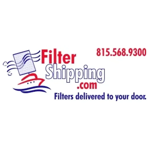 Filter Shipping brand logo for filtershipping.com