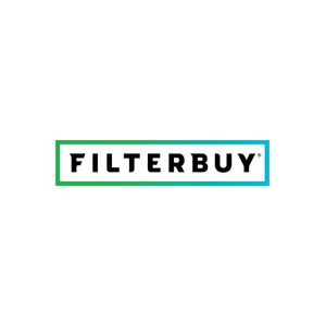 Filterbuy brand logo for filterbuy.com